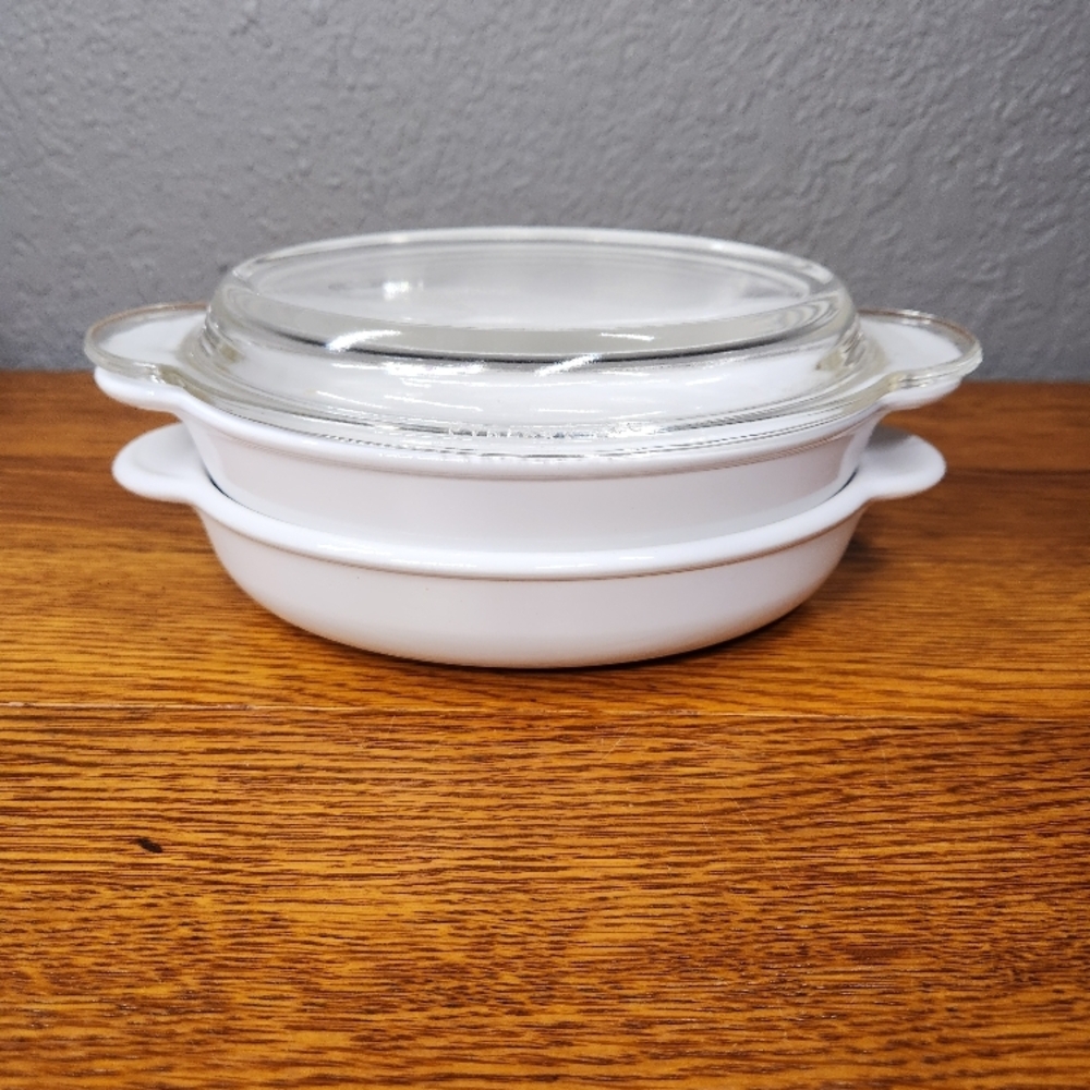 Corningware Grab it 3 piece